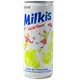 Напій газований молочний Мілкіс яблуко, 250мл купити недорого в Україні, фото 837