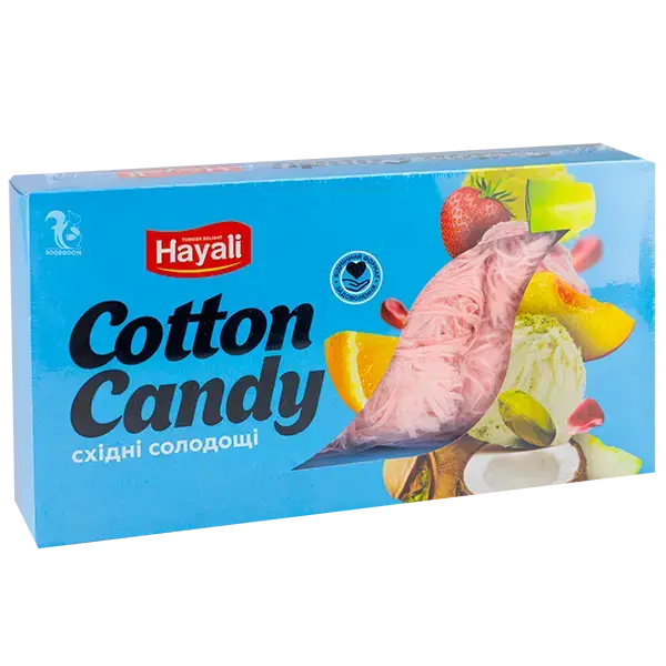 Пішманіє (Гранат), 210г купити