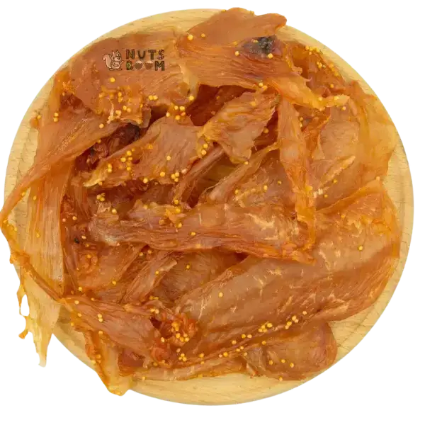 Чипси Курячі з Гірчицею, 1 кг купити