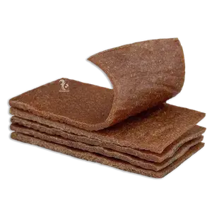 Пастила яблуко-черешня-вишня ECO (без цукру), 50 г купити