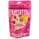Драже Miskets з печивом та полуницею в білому шоколаді, 70г купити недорого в Україні, фото 11391