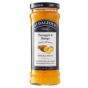 Джем ананас манго St Dalfour, 284г купити