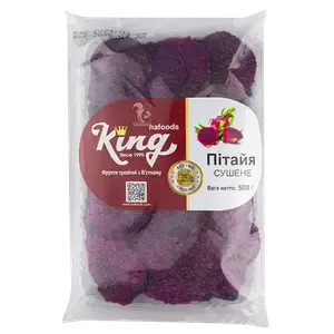 Пітахайя KING Original, 500г купити