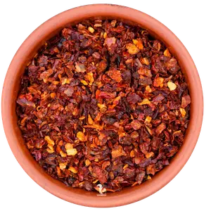 Паприка солодка шматочками вагова, 250 г купити