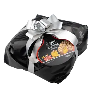 Панетоне Deluxe Colomba Classica, 900г купити