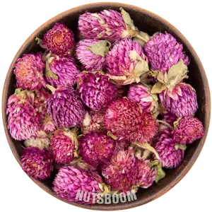 Чай Китайська Червона Квітка "Гомфрена", 50 г купити