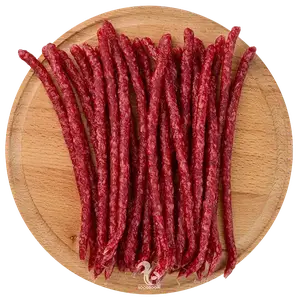 Ковбаски салямі індичі, 100 г купити