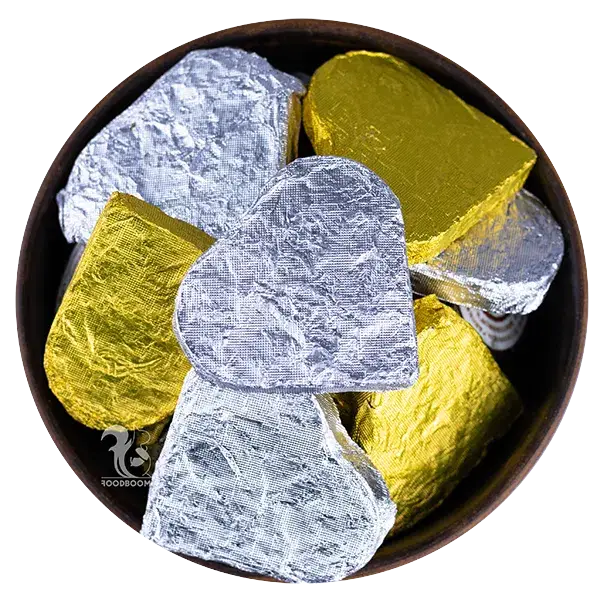 Зелений чай Шен Пуер "Серце", 300 г купити