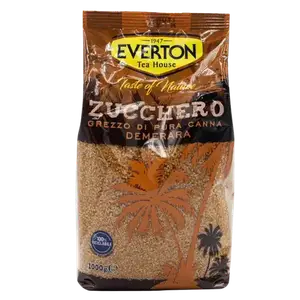 Цукор Тростинний, 1кг купити