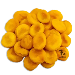 Абрикос жовтий (без цукру), 1 кг купити