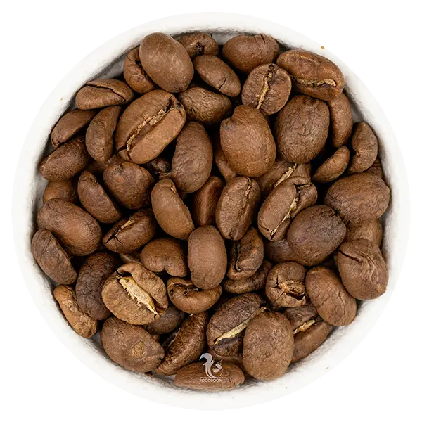 Кава зернова 100% Робуста "Індонезія", 300 г купити