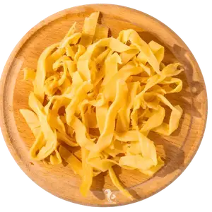 Кільця кальмара сушені, 100 г купити