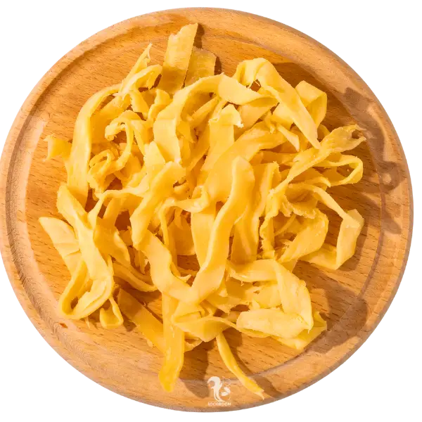 Кільця кальмара сушені, 1 кг купити