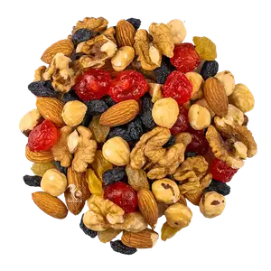 Мікс горіхів-сухофруктів №2 ваговий , 200 г купити