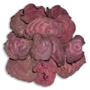 Бурякові чипси (без цукру), 50 г купити