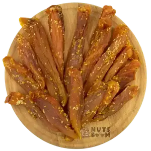 Джерки з Кунжутом, 100 г купити