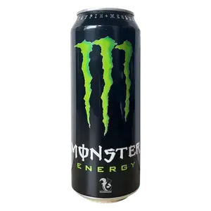 Напій Енергетичний Monster Energy, 500мл, 1 шт. купити