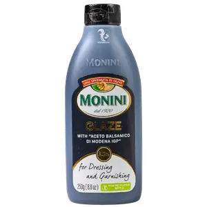 Соус бальзамічний Monini, 250г купити