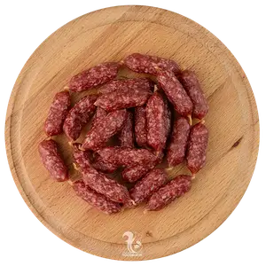 Ковбаски Міні Салямі, 100 г купити