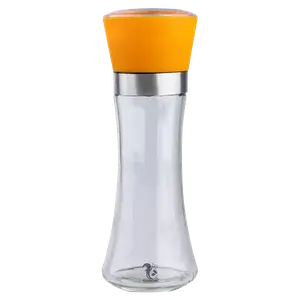 Млин для спецій, 180мл - Помаранч. купити