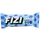 Батончик FIZI Berry Pie, 45г, 1 шт.