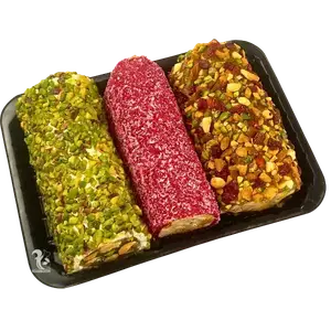 Набір Турецького Рахат-Лукуму №14, 650г купити