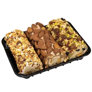 Набір Турецького Рахат-Лукуму №15, 580г купити