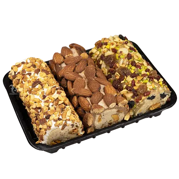 Набір Турецького Рахат-Лукуму №15, 580г купити