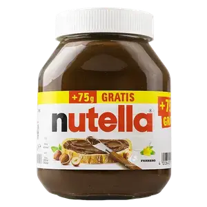 Nutella горіхова паста з какао, 825г купити