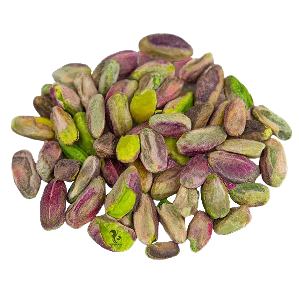 Фісташка очищена сира, 200 г купити