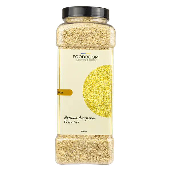 Насіння Амарант Premium, 850г купити