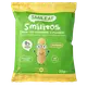 Дитяче харчування Яблуко і банан палички кукурудзяні органічні Smileat (з 8 місяців), 25г купити недорого в Україні, фото 12467