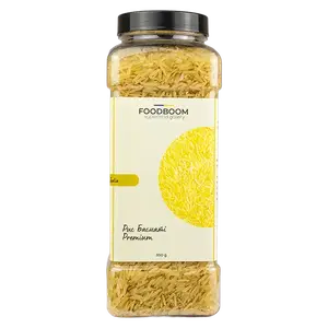 Рис Басматі Premium, 850г купити