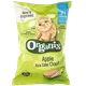 Печиво рисове Яблуко органічне Organix (з 7 місяців), 40г купити недорого в Україні, фото 12449