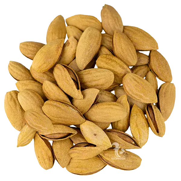 Мигдаль в шкаралупі, 200 г купити