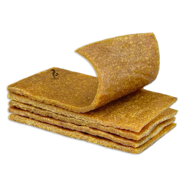 Пастила яблуко ECO (без цукру), 100 г купити