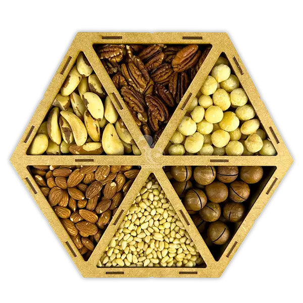 Набір №3 Premium, 940г купити