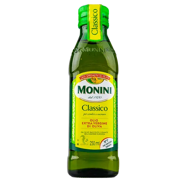 Оливкова олія Monini Classico, 250мл купити