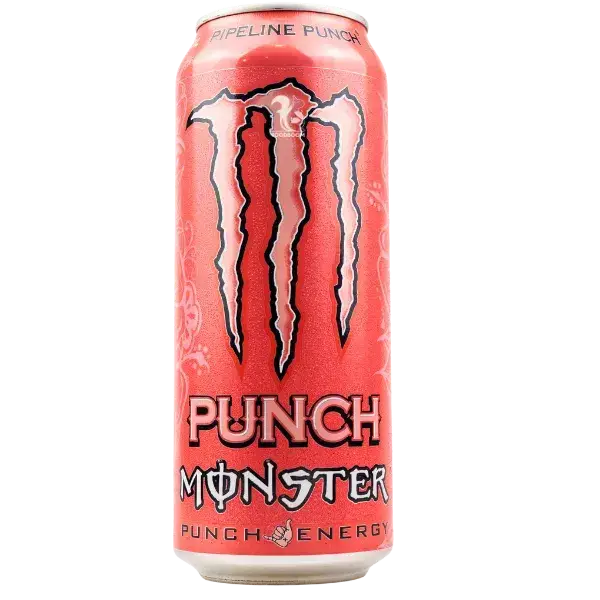 Напій Енергетичний Monster Pipeline Punch Energy, 500мл купити