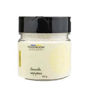 Кокосова стружка, 55г купити