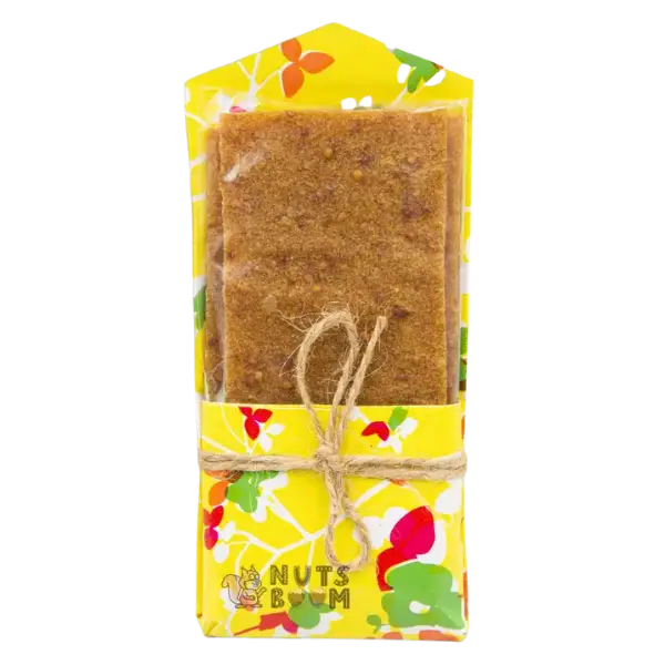 Пастила яблуко-фізаліс-апельсин ECO (без цукру), 200 г купити