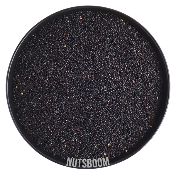 Кіноа чорна, 300 г купити