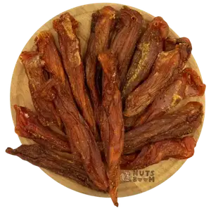 Джерки з Паприкою, 100 г купити