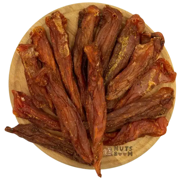 Джерки з Паприкою, 1 кг купити