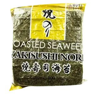 Водорості Норі, 100 листів купити