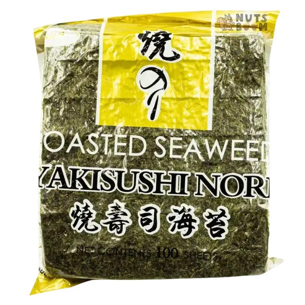Водорості Норі, 100 листів купити