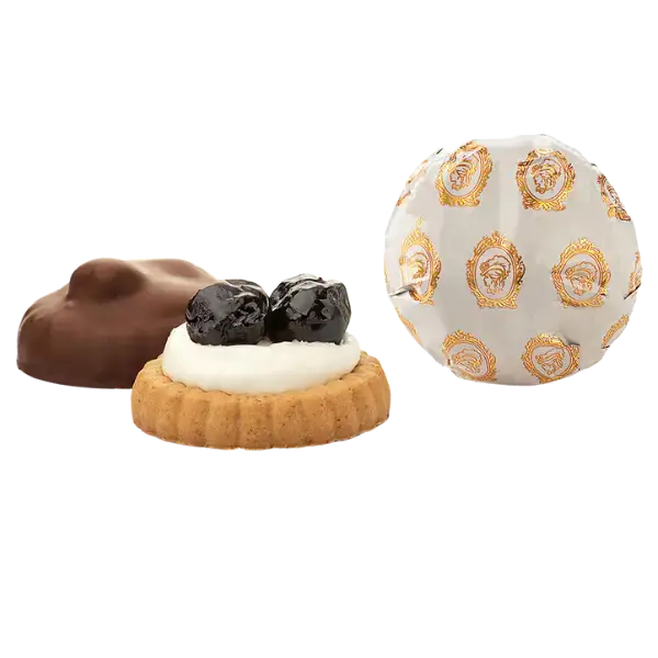 Cheese Cake Laurence / Чизкейк з вишнею Laurence, 1,01 кг купити