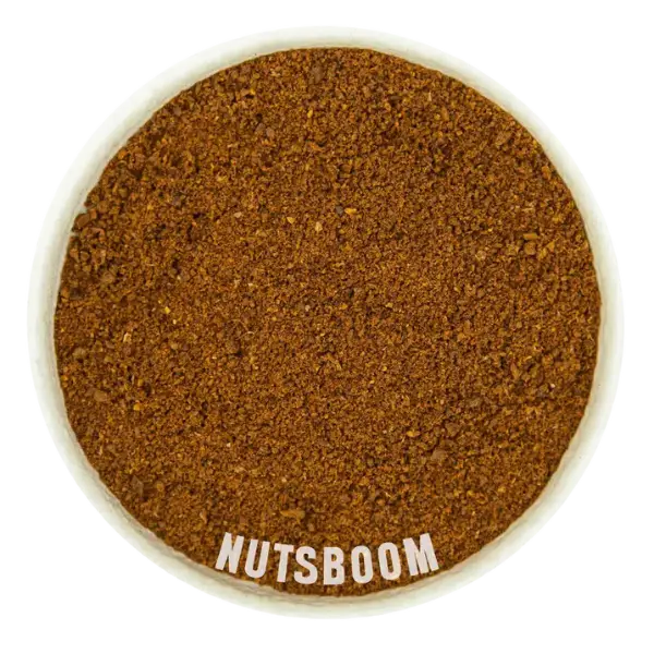 Кава мелена 100% Арабіка "Ефіопія Джімма 5", 750 г купити