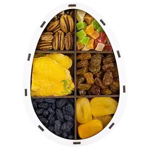 Подарунковий набір "Великодній" №3, 590г купити