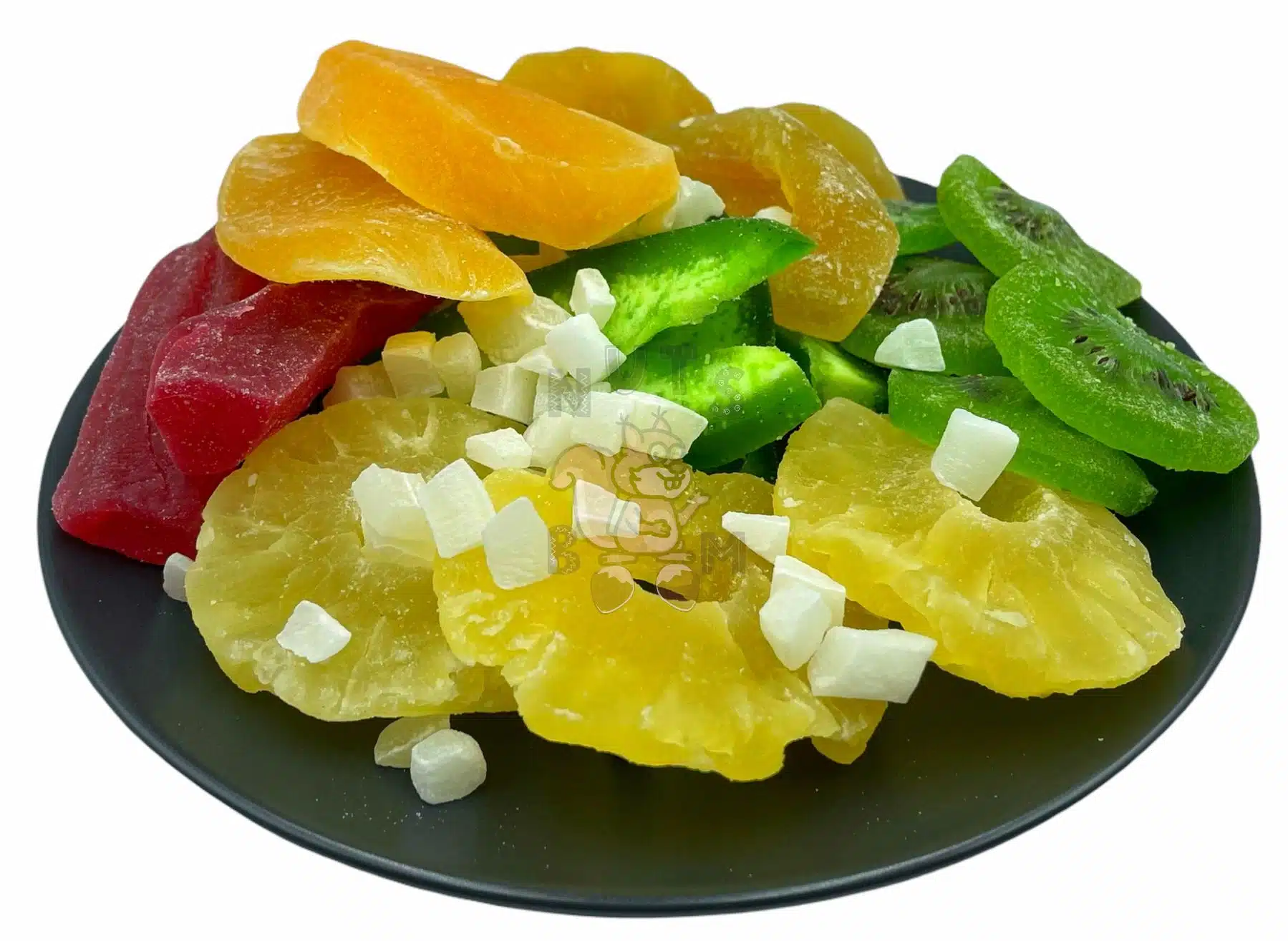 Мікс сухофруктів Солодкоїжка